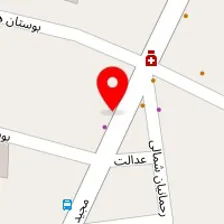 سالن زیبایی آندو