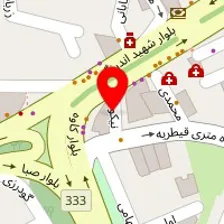 سالن زیبایی نورا