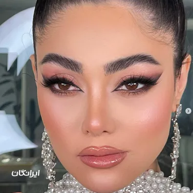 سالن زیبایی غزال احمدی