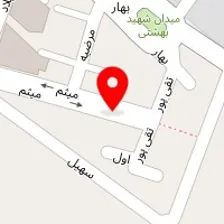 خشکشویی مبل