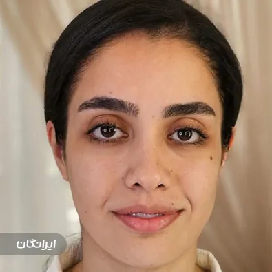 سالن زیبایی مریم روشن