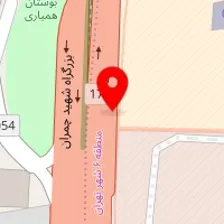 مبل شویی محمدپور