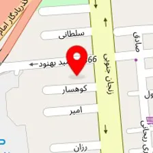 خشکشویی مبل موکت فرش پولیش پارکت