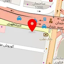 مبل شویی تهران