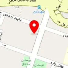 خشکشویی و مبل شویی مبین