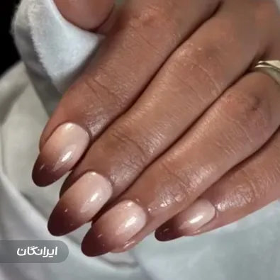 سالن کاشت ناخن پروین اشرفی