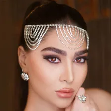 سالن زیبایی آنیلا