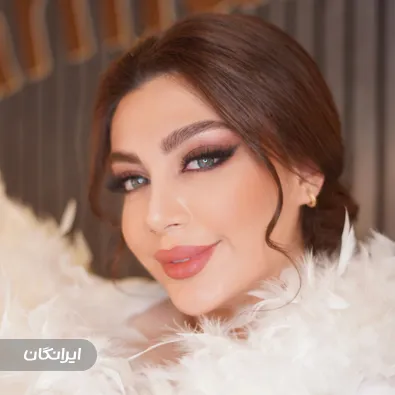 سالن زیبایی آنیلا