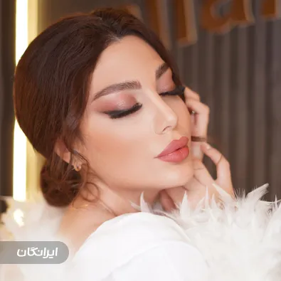 سالن زیبایی آنیلا