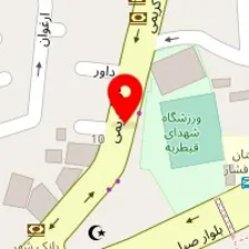 سالن زیبایی محبوب