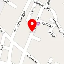 سالن زیبایی لیلا