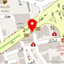 سالن زیبایی فرشته آرا