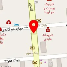 سالن زیبایی رومینا