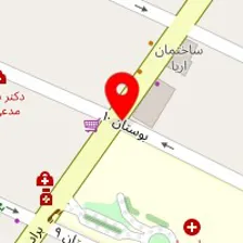 سالن زیبایی نسیم عقیلی