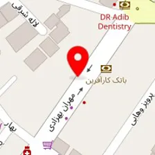 سالن زیبایی سرزمین رویا