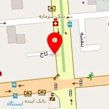 سالن زیبایی رخسار