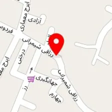 سالن زیبایی پری