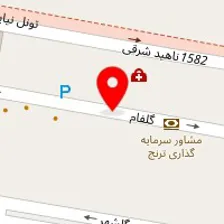 سالن زیبایی یگانه مریم