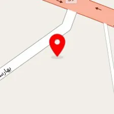 تالار باغ گلبرگ