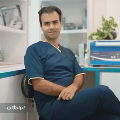 مرکز درمان زخم مانی طب