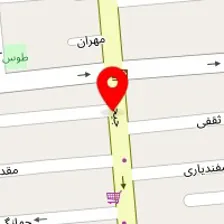 سالن زیبایی بانو ناهید