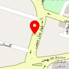 سالن زیبایی فلاویا