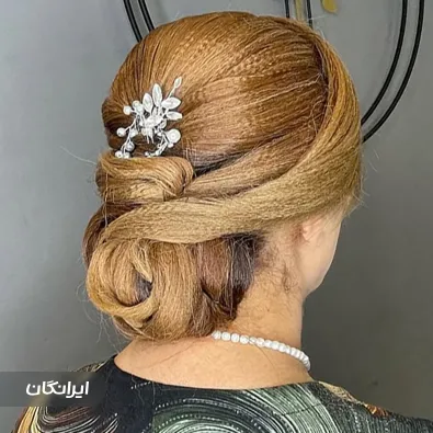 سالن زیبایی نادیا