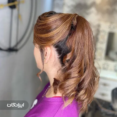 سالن زیبایی نادیا