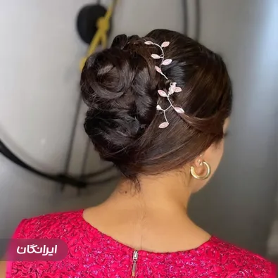 سالن زیبایی نادیا