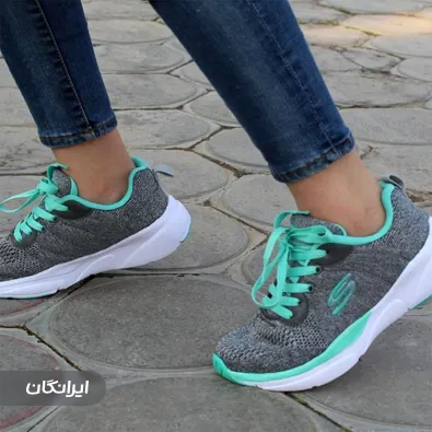 تولیدی کفش دوگام