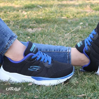 تولیدی کفش دوگام