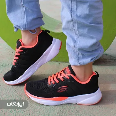 تولیدی کفش دوگام