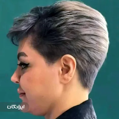 سالن زیبایی طیبه اسماعیلی