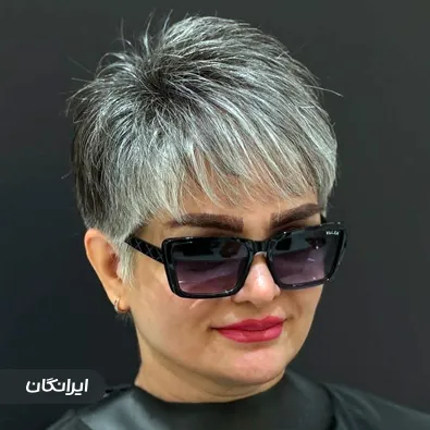 سالن زیبایی طیبه اسماعیلی