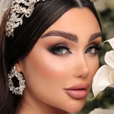 سالن زیبایی ویوگ