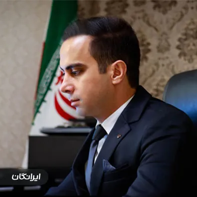 وکیل امید شاه مرادی