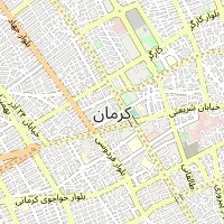 سالن زیبایی ماریا نوروزی