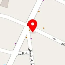 سالن زیبایی آپامه