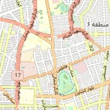 سالن زیبایی عروس گلها