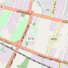 آموزشگاه آرایشگری صورتگر ناز