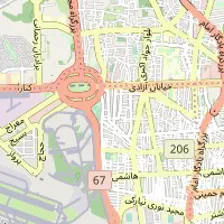 آرایشگاه آدنیس