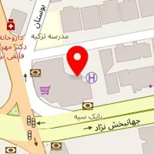 دکتر الهام حمیدی