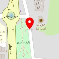 عمارت و باغ اکبریه