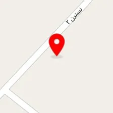 باغ عروس عمو رحمان