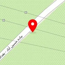 باغ عظیمی زاده