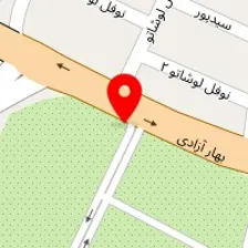 باغ گیاه شناسی نوشهر