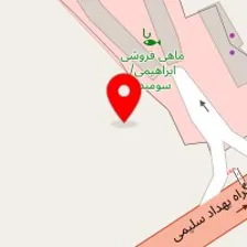 باغ شیشه ای لیاتریس