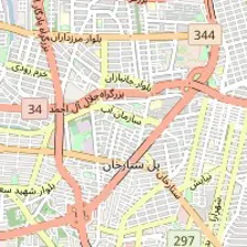 آرایشگاه چهل گیس