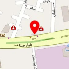 دکتر لیلی معصومی