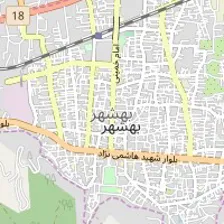 سالن زیبایی شهرزاد